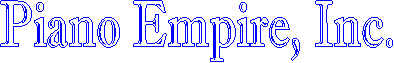 Piano Empire, Inc.
