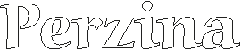 Perzina